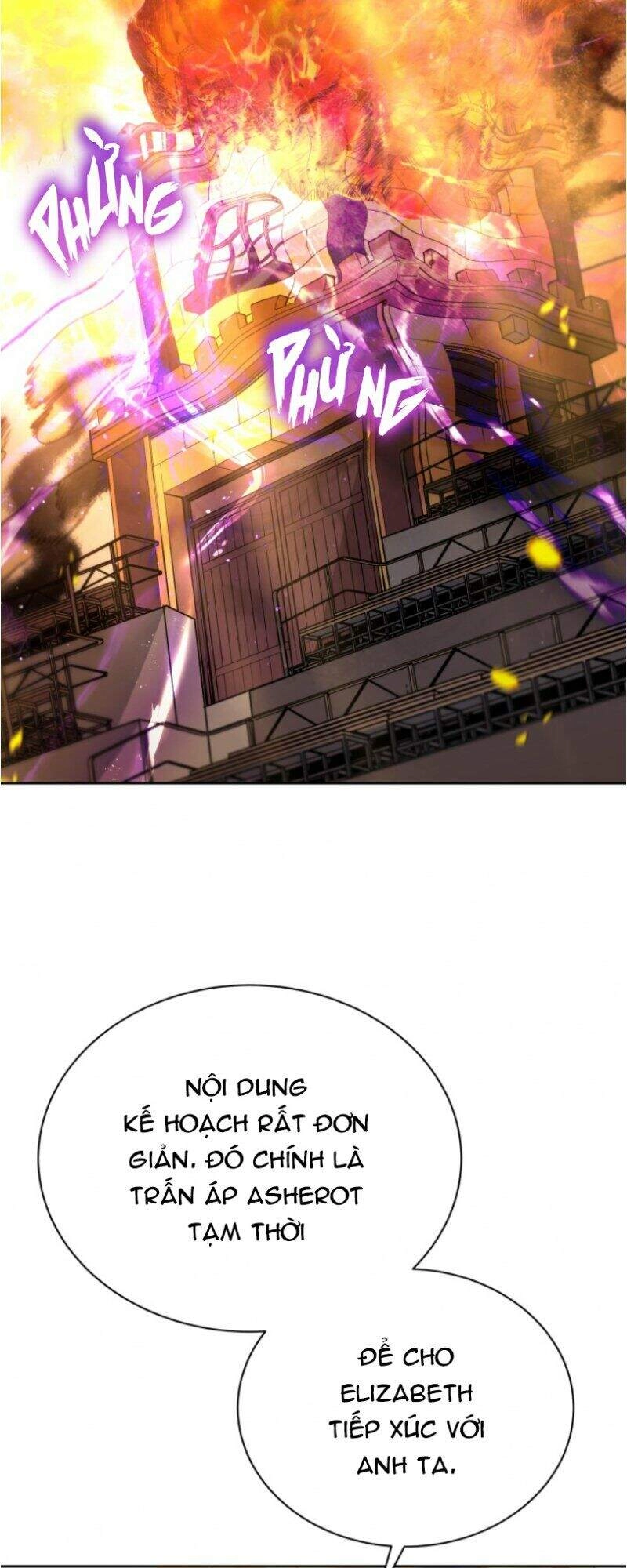 Nàng Elizabeth Thuần Khiết Chapter 27 - 39