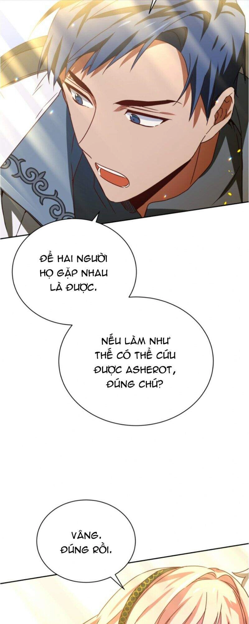 Nàng Elizabeth Thuần Khiết Chapter 27 - 40