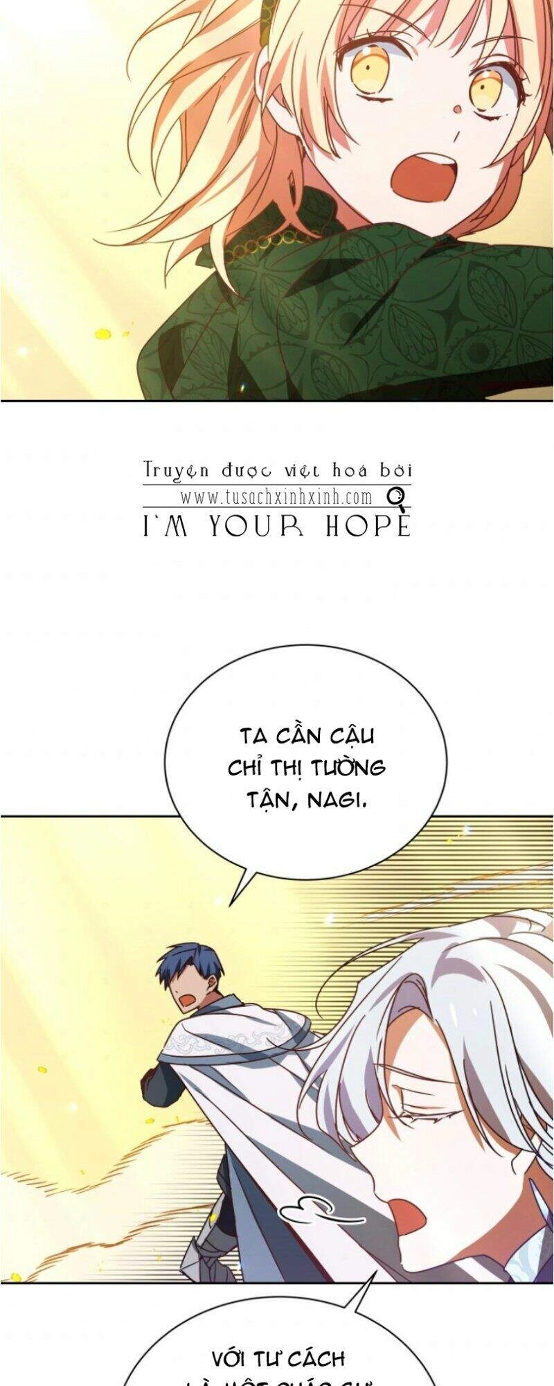 Nàng Elizabeth Thuần Khiết Chapter 27 - 41