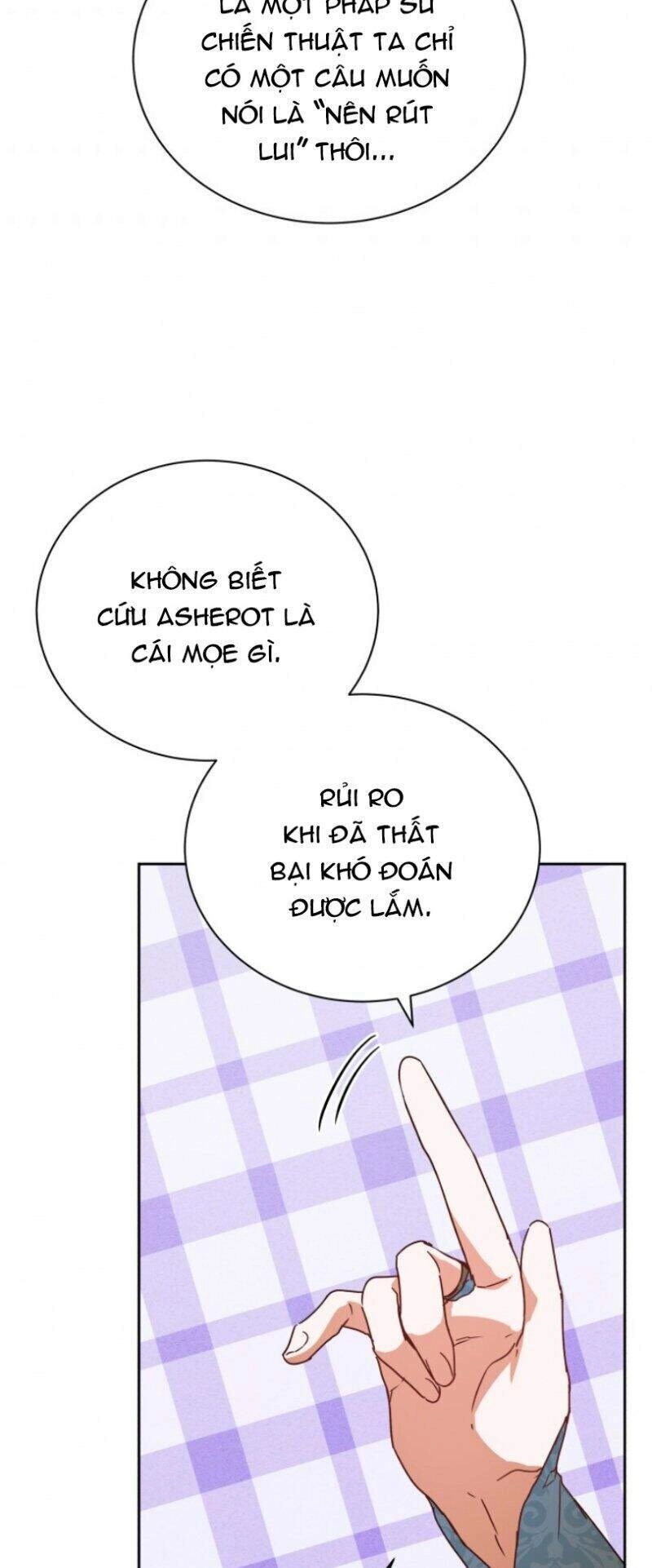 Nàng Elizabeth Thuần Khiết Chapter 27 - 42