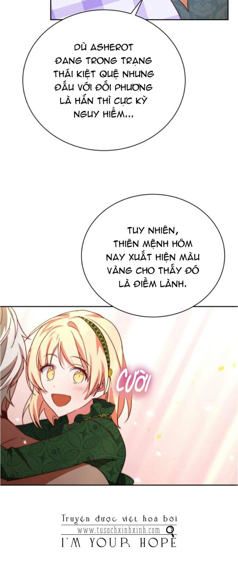 Nàng Elizabeth Thuần Khiết Chapter 27 - 43