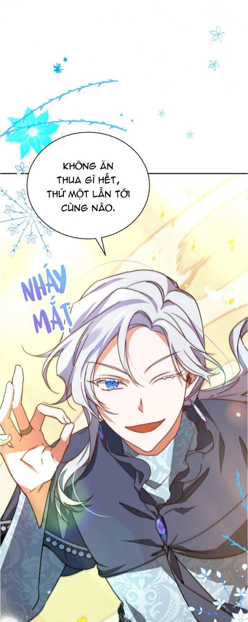 Nàng Elizabeth Thuần Khiết Chapter 27 - 44