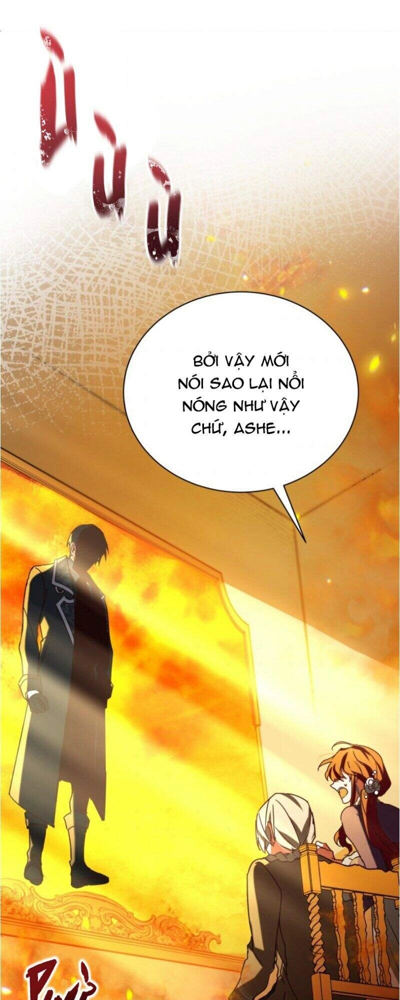 Nàng Elizabeth Thuần Khiết Chapter 27 - 46