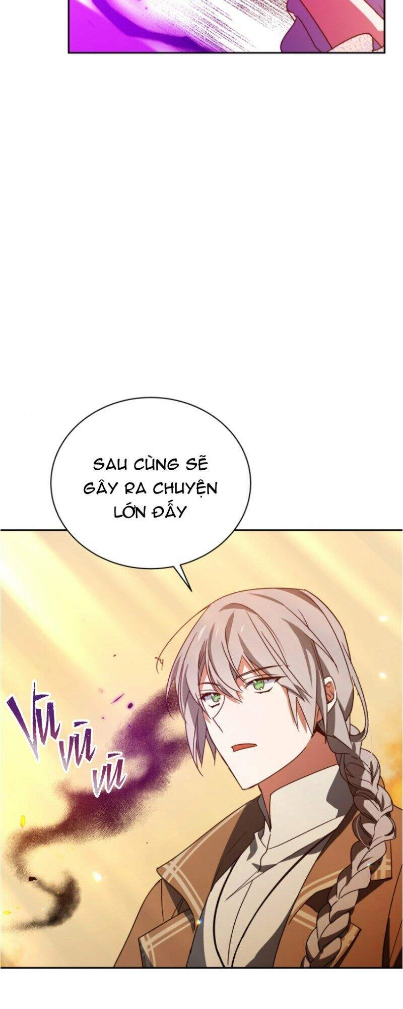 Nàng Elizabeth Thuần Khiết Chapter 27 - 48