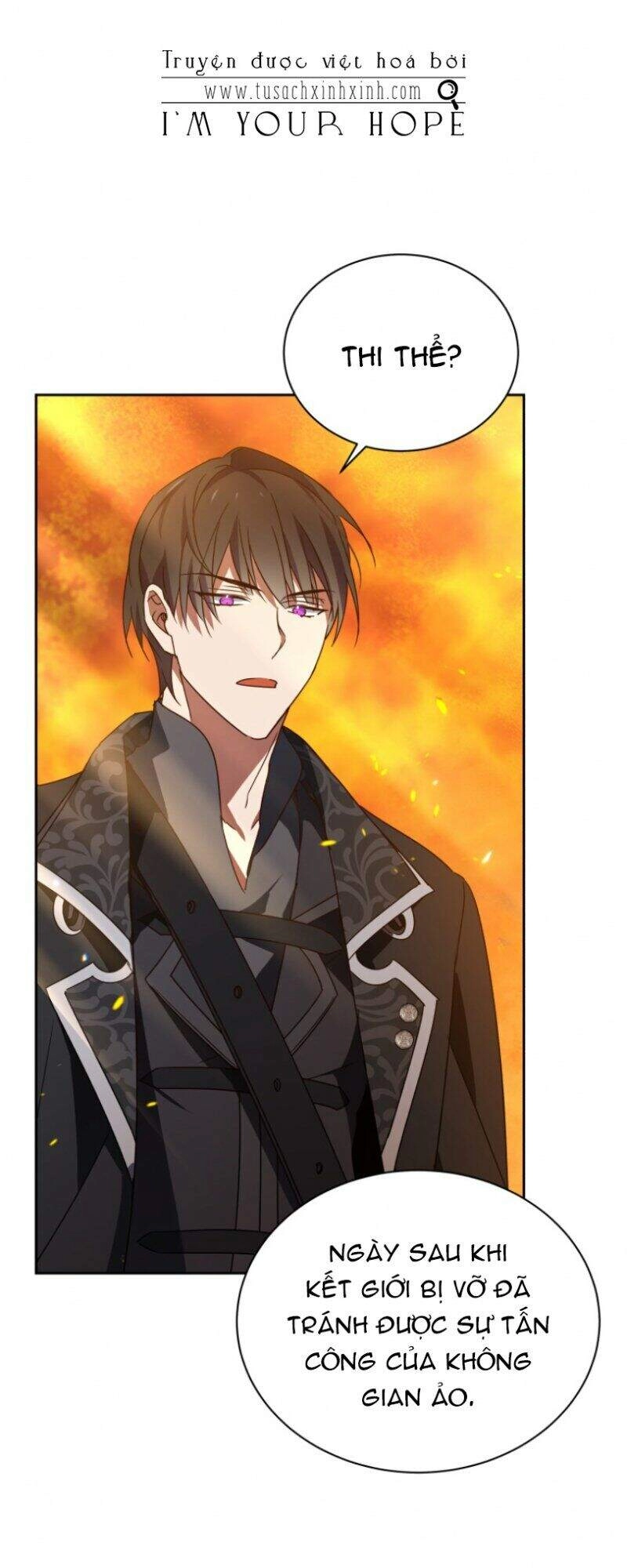 Nàng Elizabeth Thuần Khiết Chapter 27 - 49