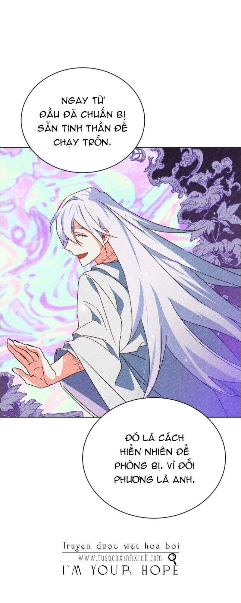 Nàng Elizabeth Thuần Khiết Chapter 27 - 50