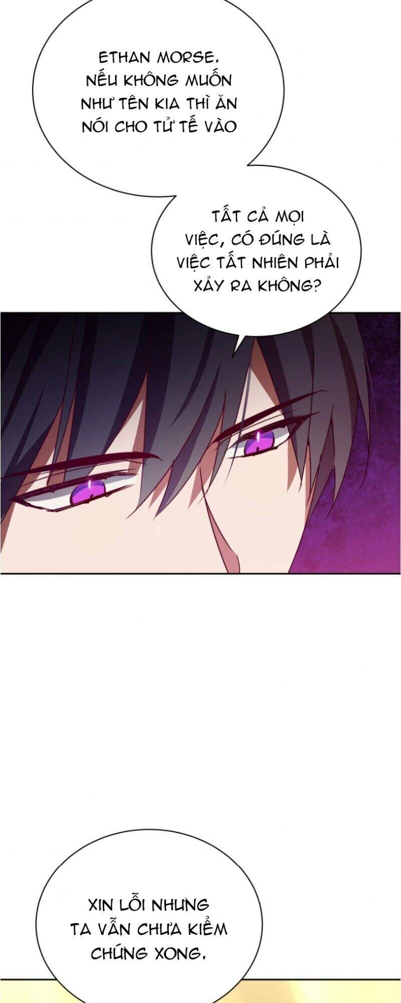 Nàng Elizabeth Thuần Khiết Chapter 27 - 53