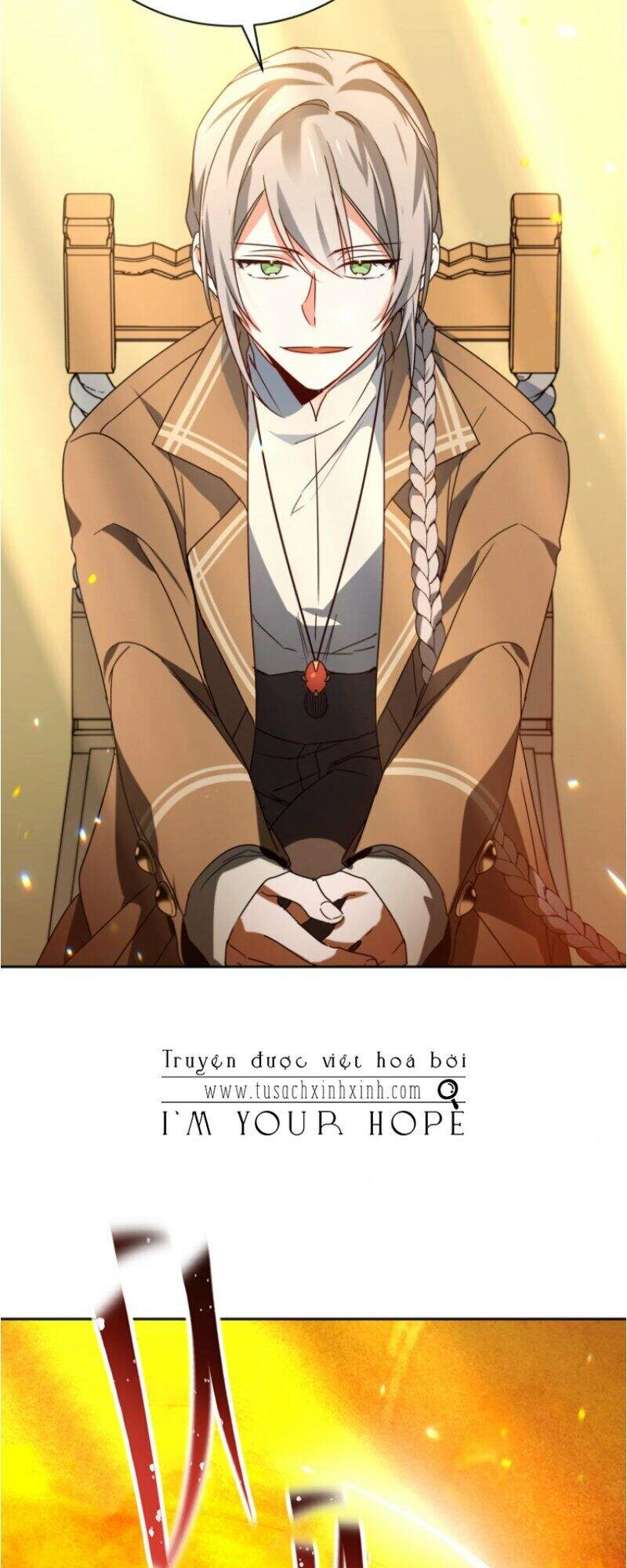 Nàng Elizabeth Thuần Khiết Chapter 27 - 54