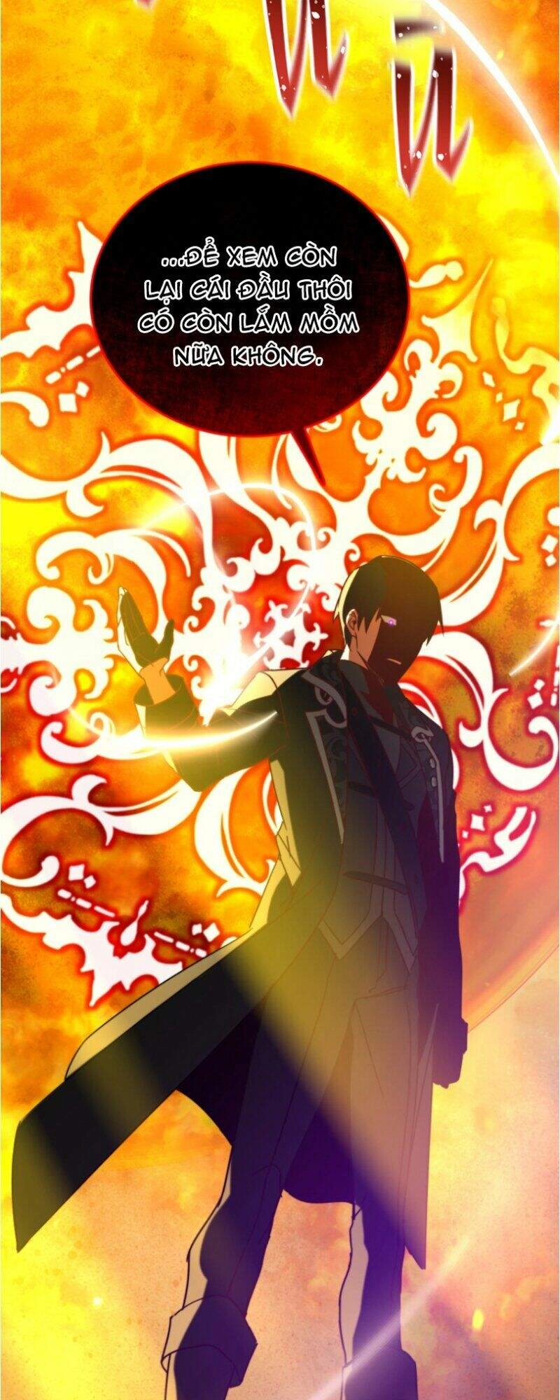 Nàng Elizabeth Thuần Khiết Chapter 27 - 55