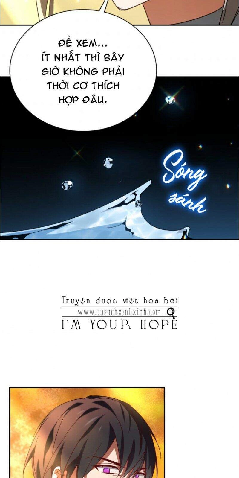 Nàng Elizabeth Thuần Khiết Chapter 27 - 57