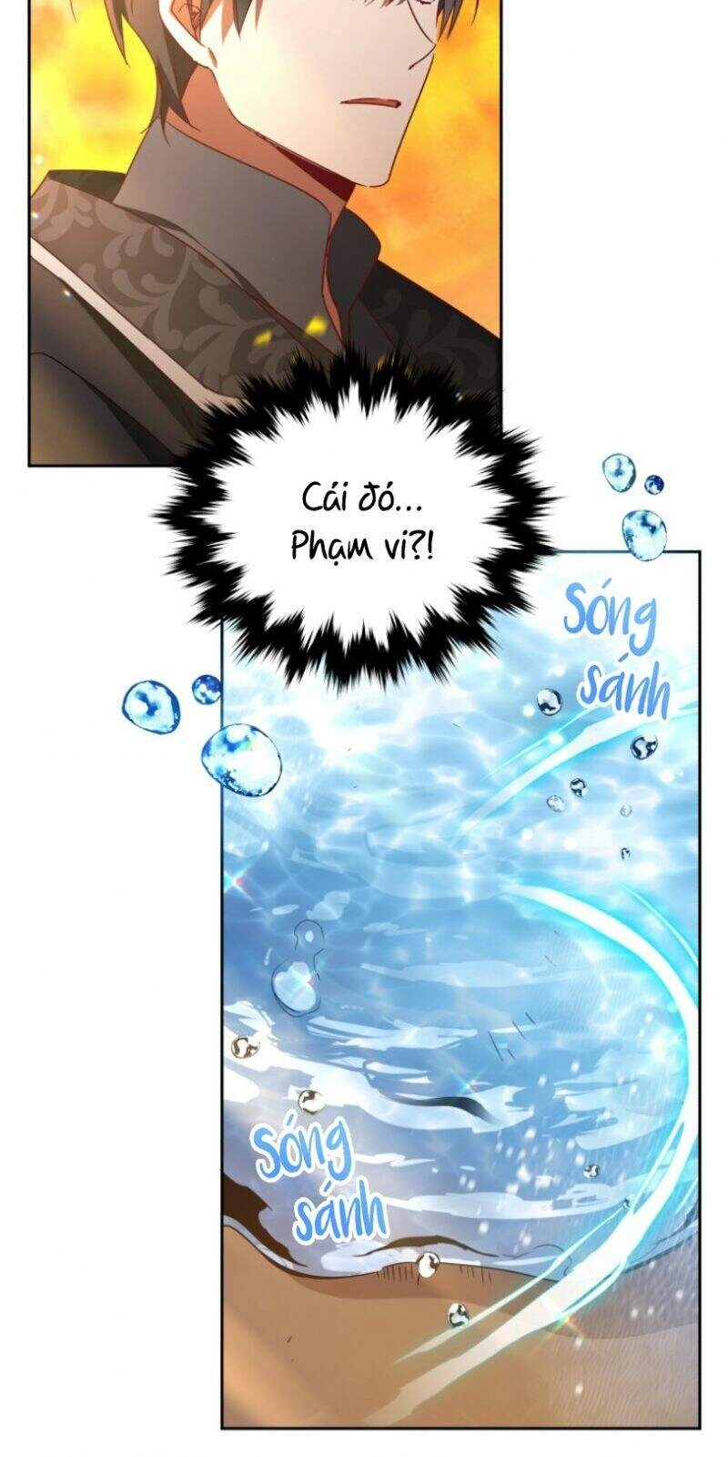 Nàng Elizabeth Thuần Khiết Chapter 27 - 58