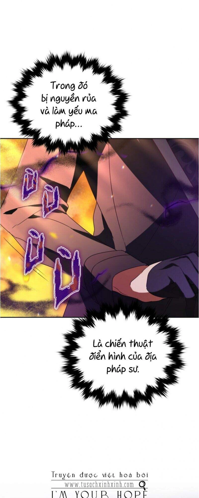 Nàng Elizabeth Thuần Khiết Chapter 27 - 59