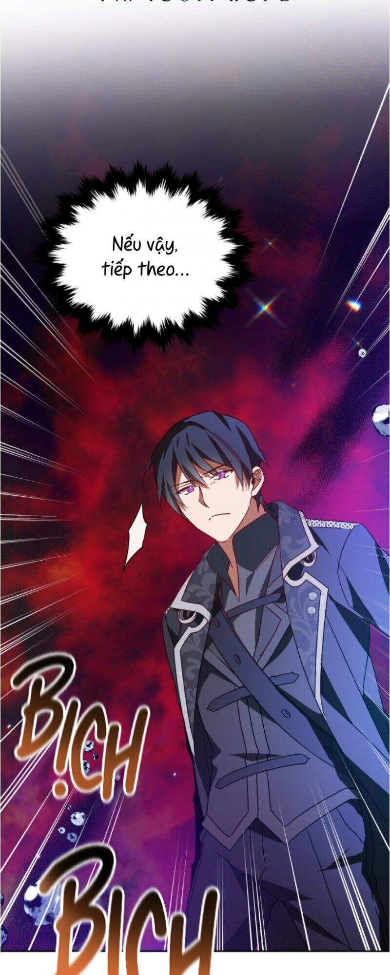 Nàng Elizabeth Thuần Khiết Chapter 27 - 60