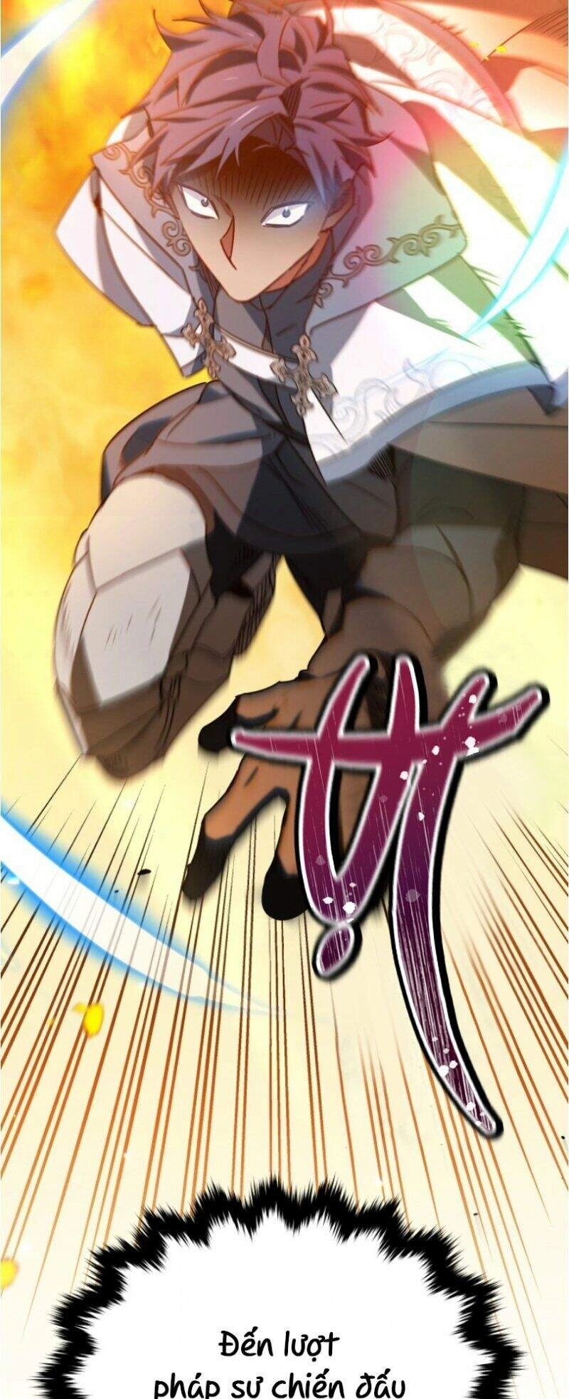 Nàng Elizabeth Thuần Khiết Chapter 27 - 62