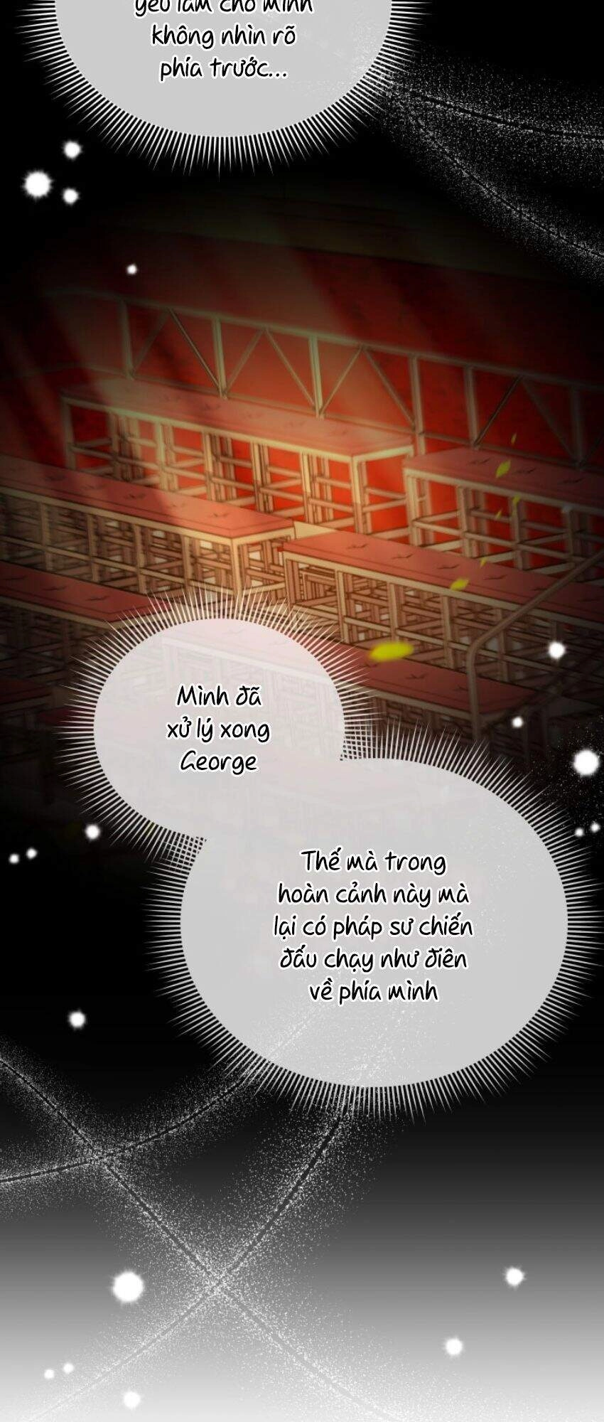 Nàng Elizabeth Thuần Khiết Chapter 28 - 2