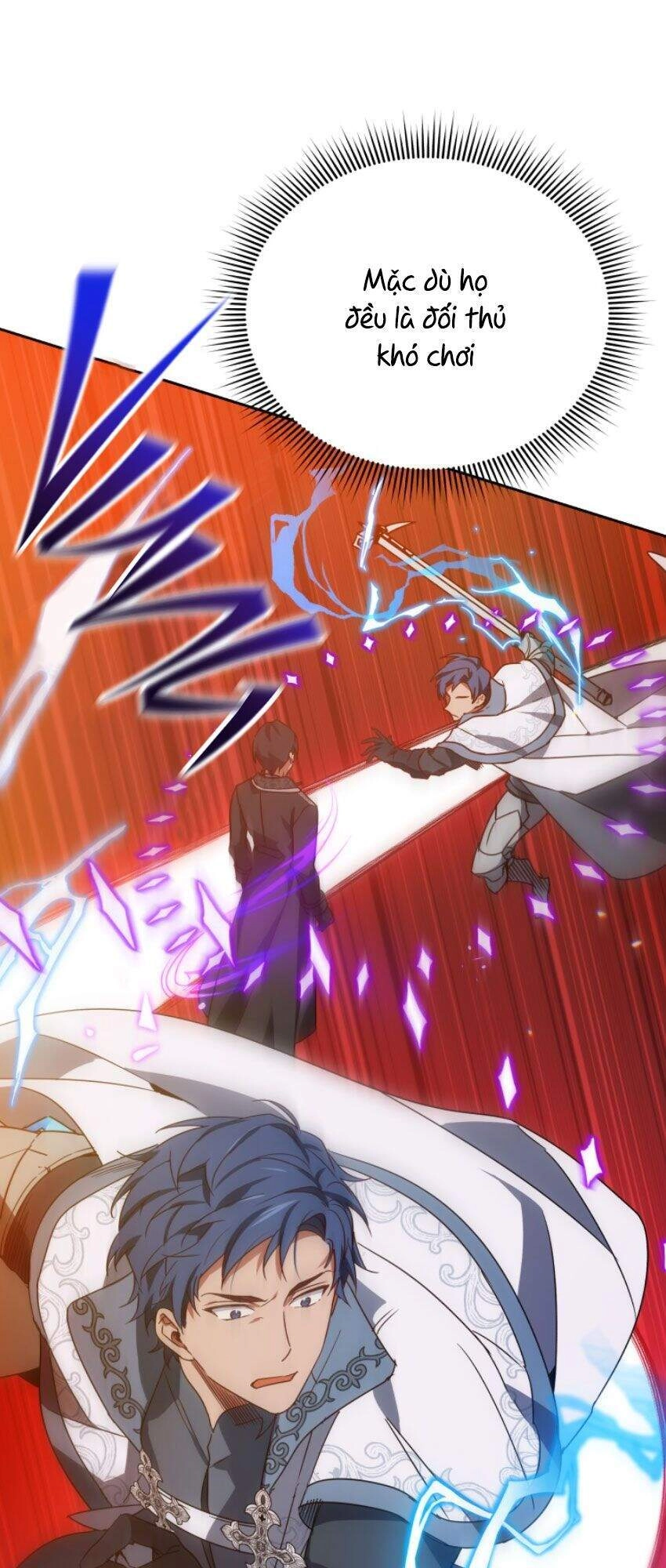 Nàng Elizabeth Thuần Khiết Chapter 28 - 6