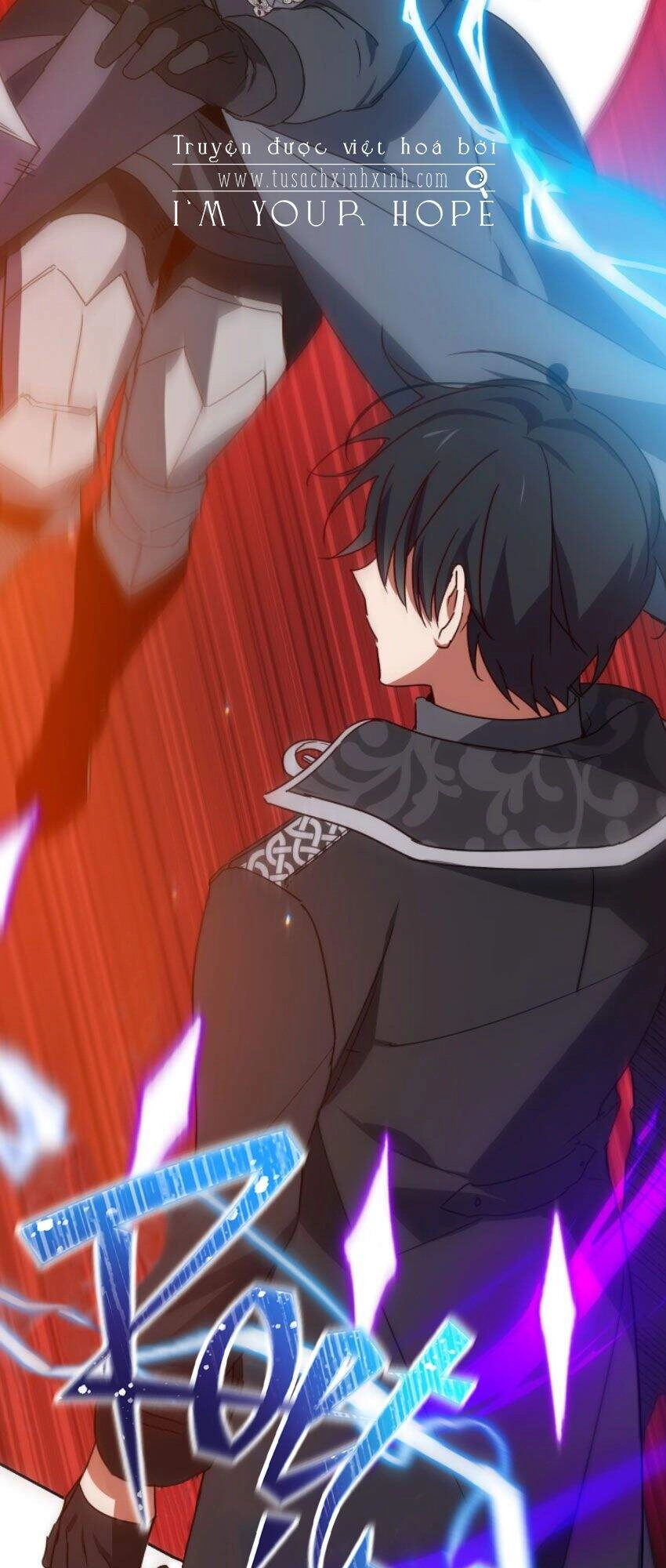 Nàng Elizabeth Thuần Khiết Chapter 28 - 7