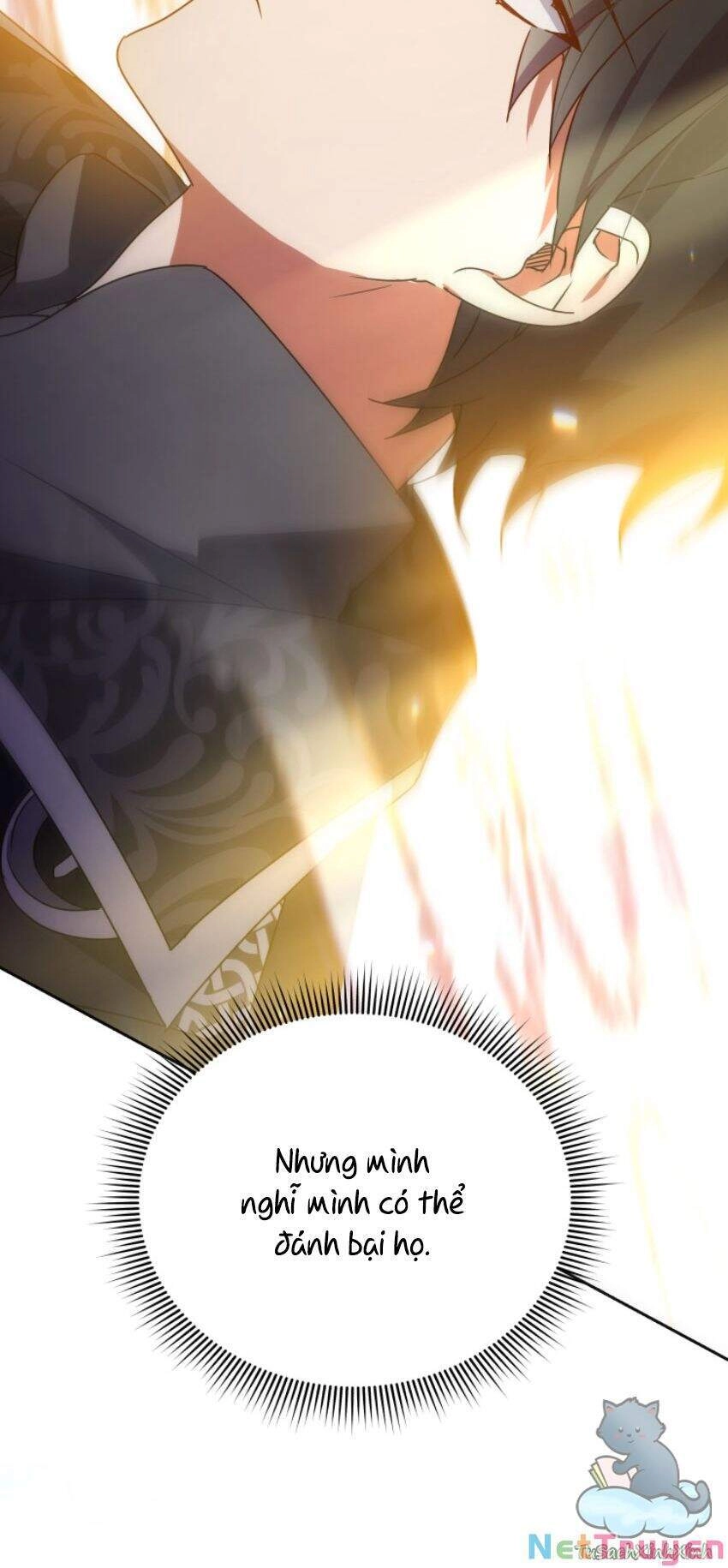 Nàng Elizabeth Thuần Khiết Chapter 28 - 10