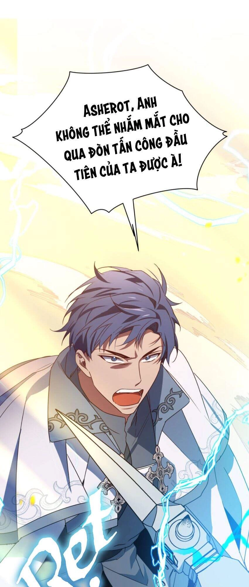 Nàng Elizabeth Thuần Khiết Chapter 28 - 19