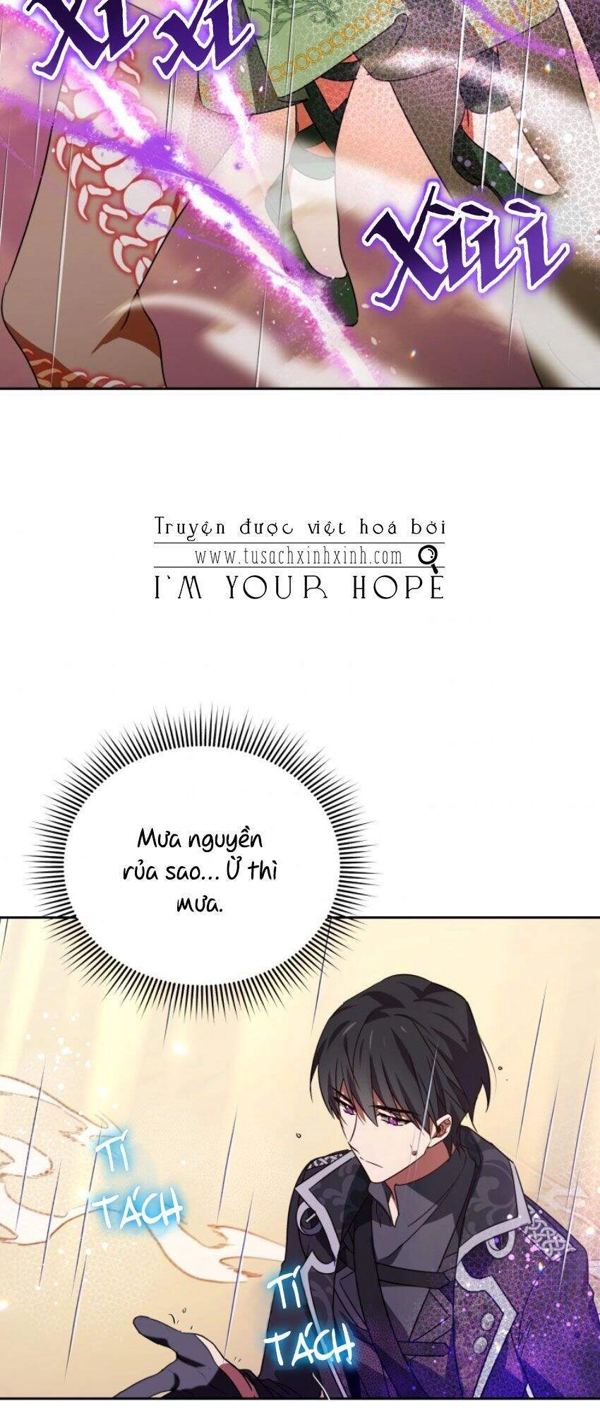 Nàng Elizabeth Thuần Khiết Chapter 28 - 34