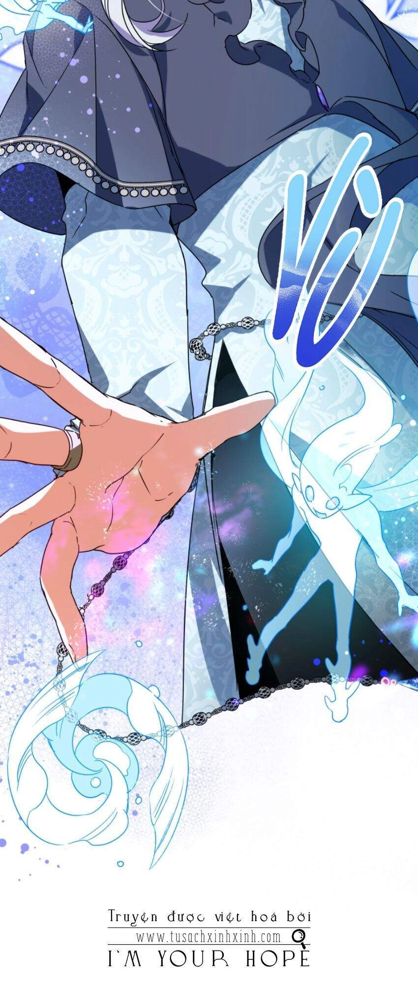 Nàng Elizabeth Thuần Khiết Chapter 28 - 38