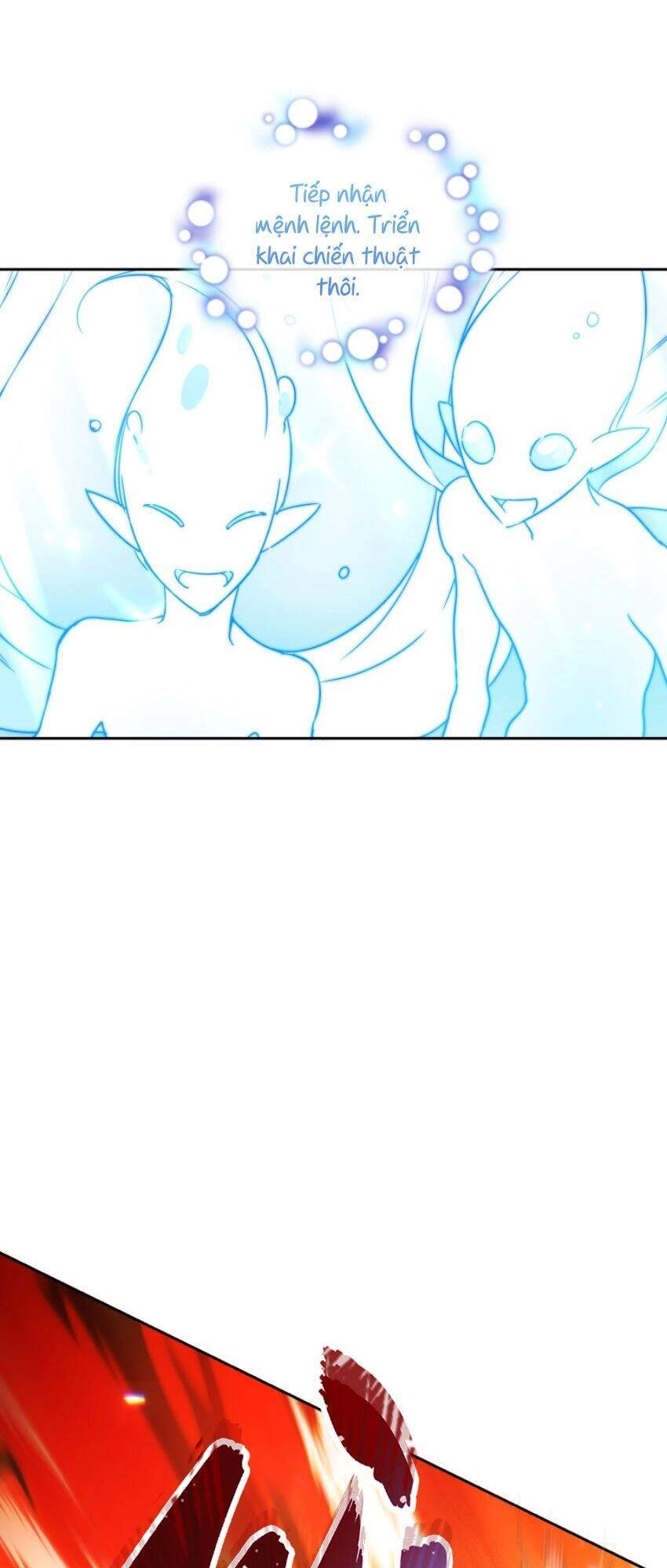 Nàng Elizabeth Thuần Khiết Chapter 28 - 39