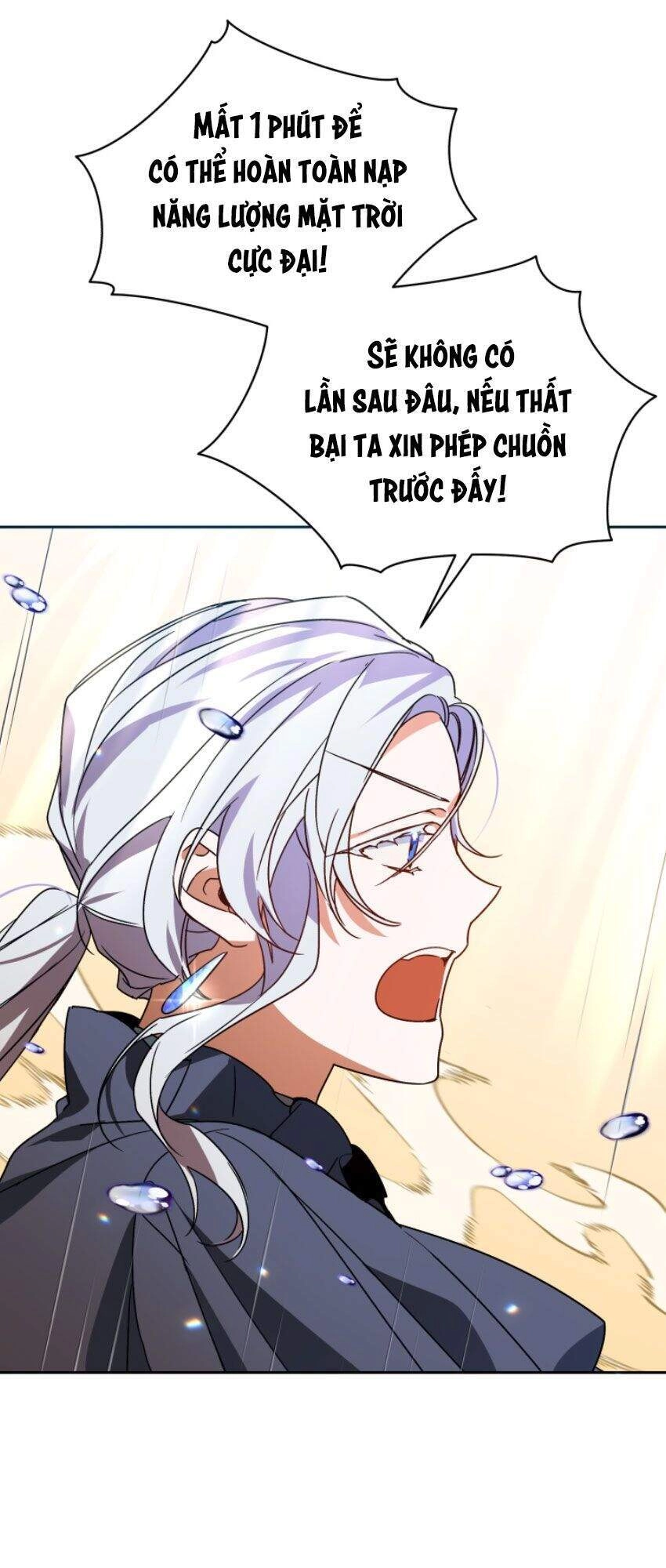 Nàng Elizabeth Thuần Khiết Chapter 28 - 42