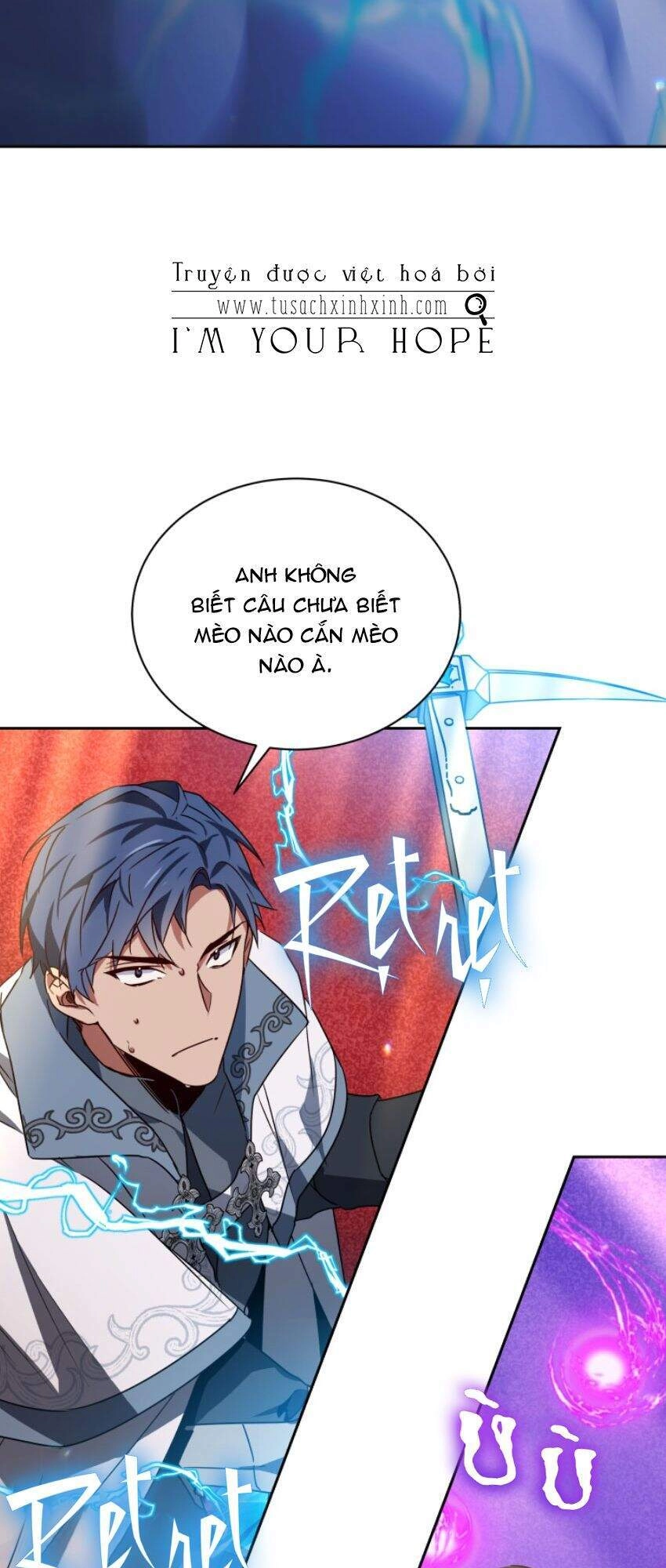 Nàng Elizabeth Thuần Khiết Chapter 28 - 48