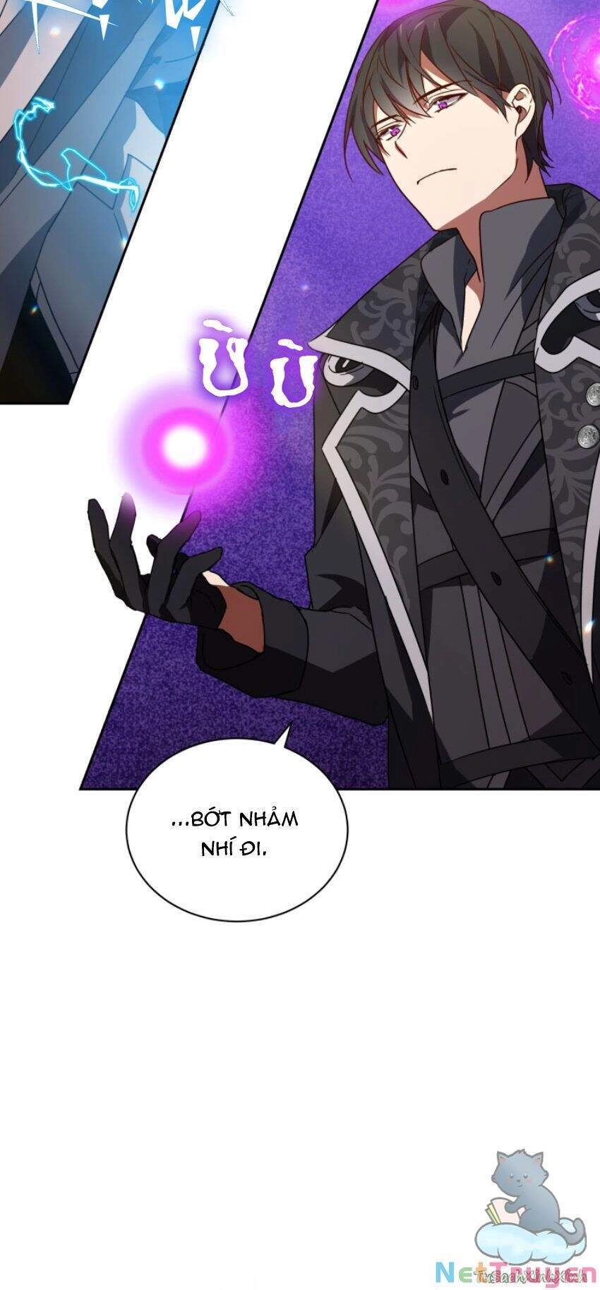 Nàng Elizabeth Thuần Khiết Chapter 28 - 49