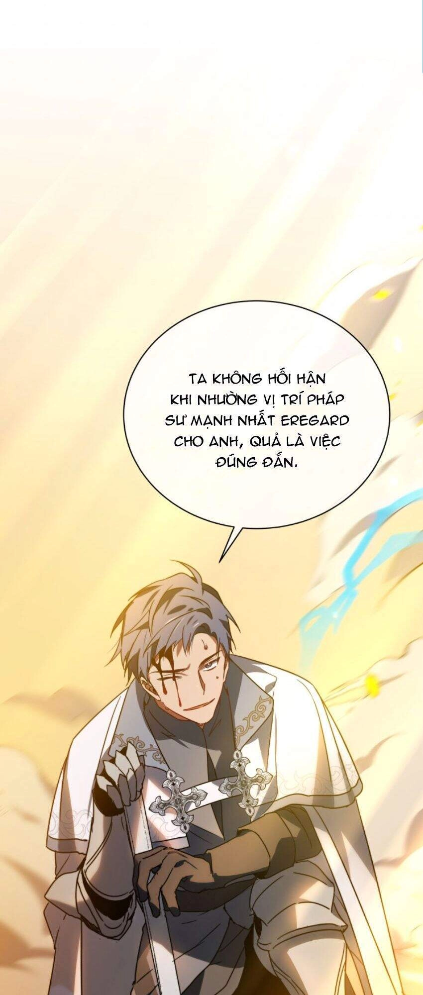 Nàng Elizabeth Thuần Khiết Chapter 28 - 53