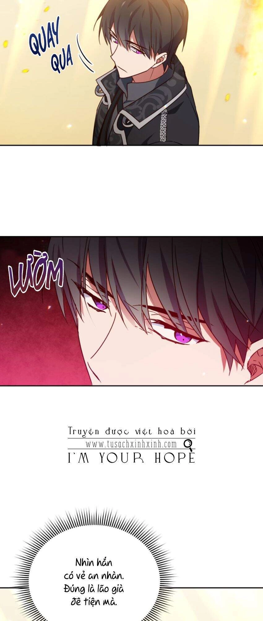 Nàng Elizabeth Thuần Khiết Chapter 28 - 56