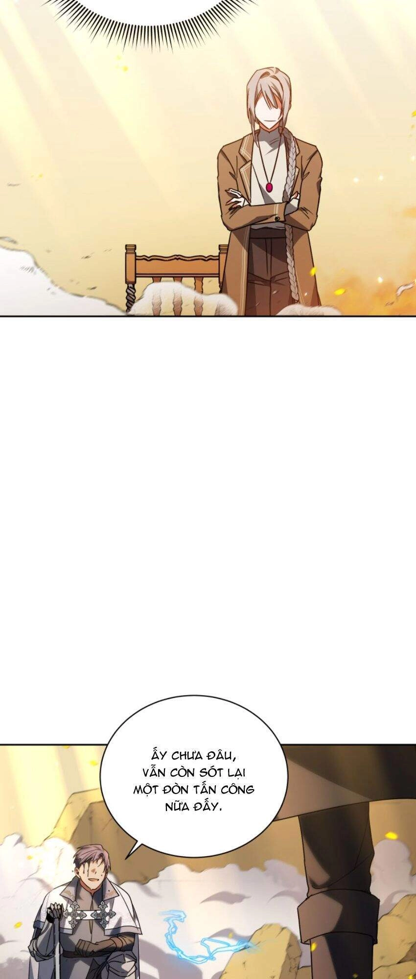 Nàng Elizabeth Thuần Khiết Chapter 28 - 57