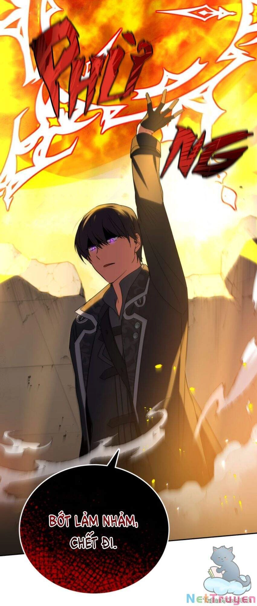 Nàng Elizabeth Thuần Khiết Chapter 28 - 59