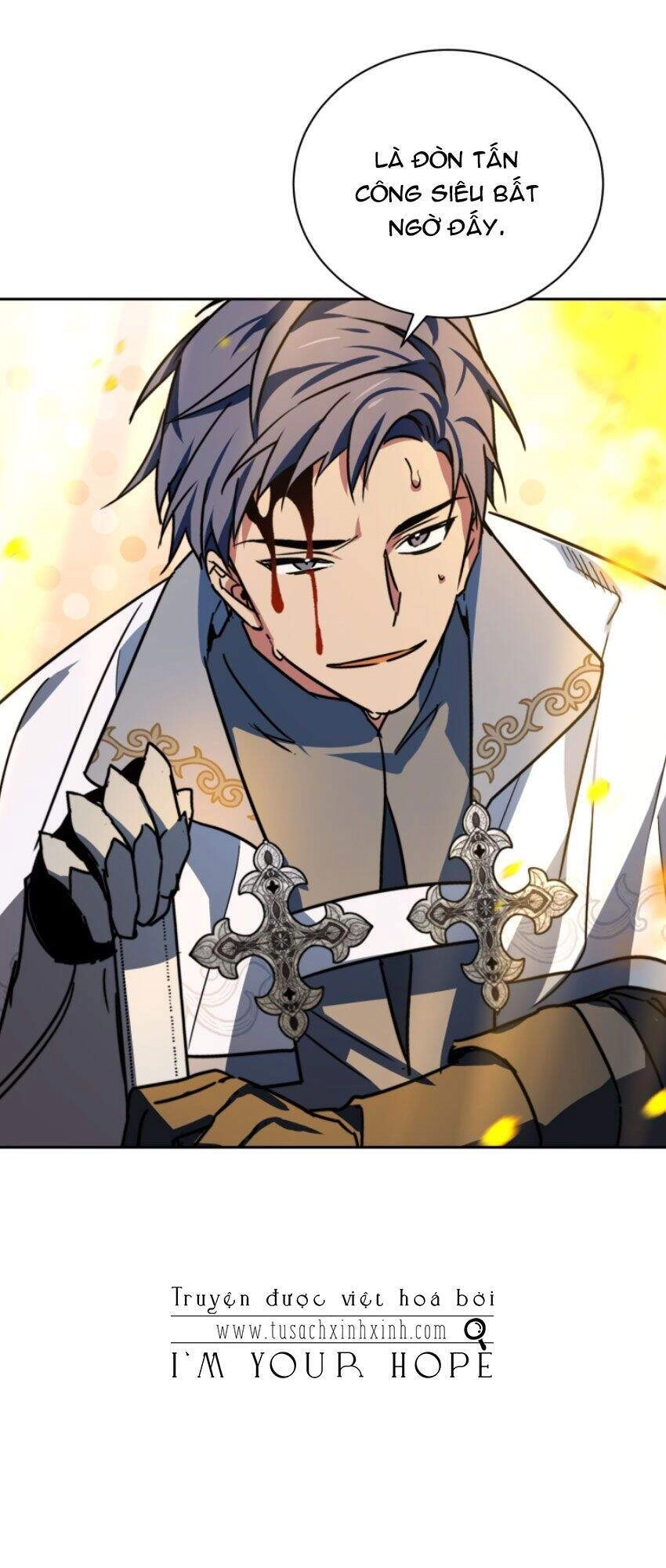 Nàng Elizabeth Thuần Khiết Chapter 28 - 60