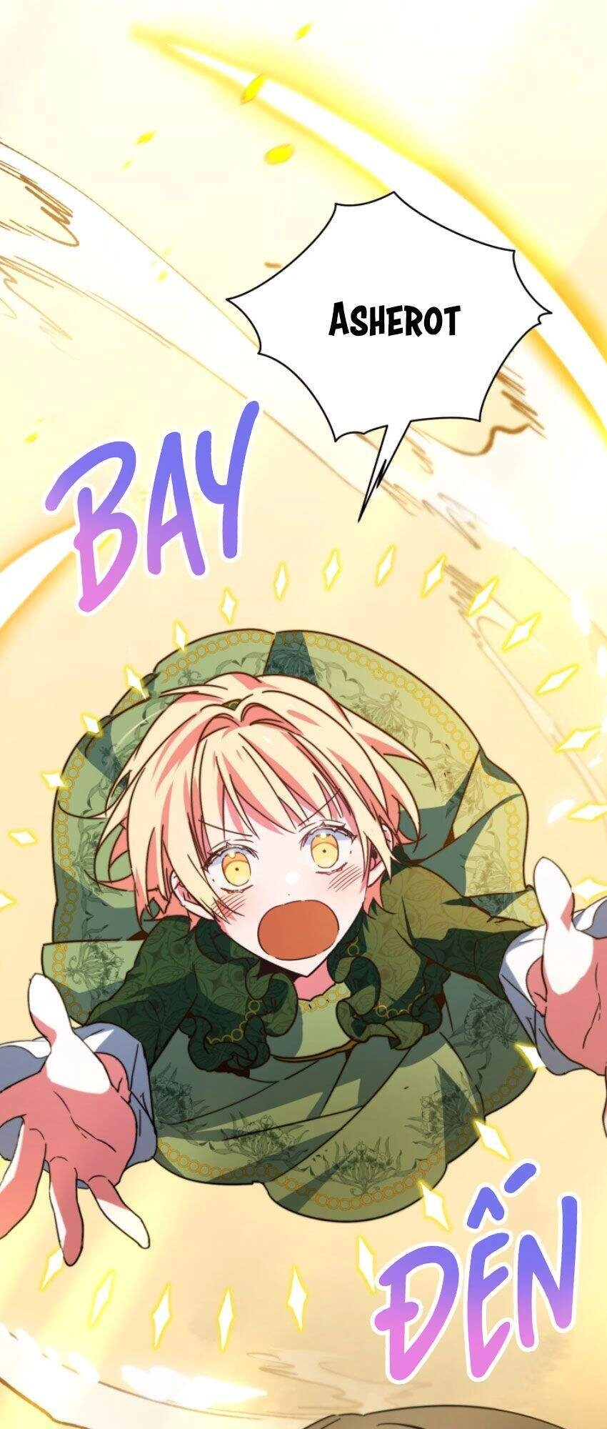 Nàng Elizabeth Thuần Khiết Chapter 28 - 65