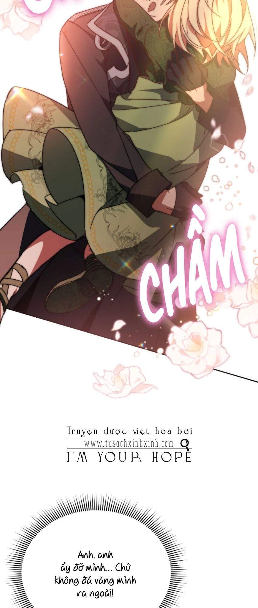 Nàng Elizabeth Thuần Khiết Chapter 28 - 67