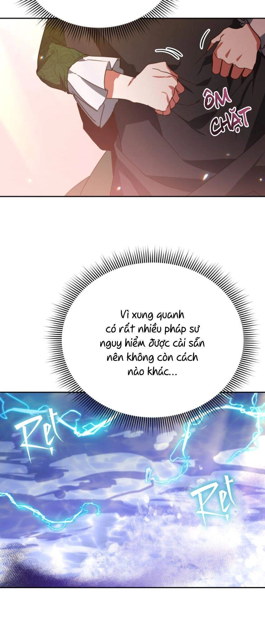 Nàng Elizabeth Thuần Khiết Chapter 28 - 68