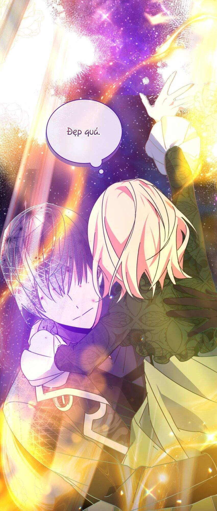 Nàng Elizabeth Thuần Khiết Chapter 28 - 71