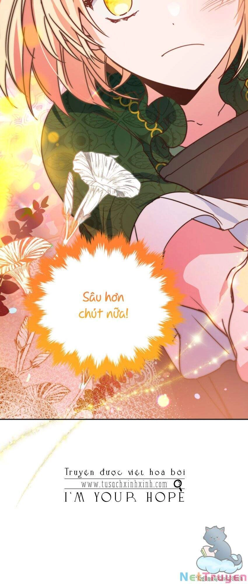 Nàng Elizabeth Thuần Khiết Chapter 28 - 74