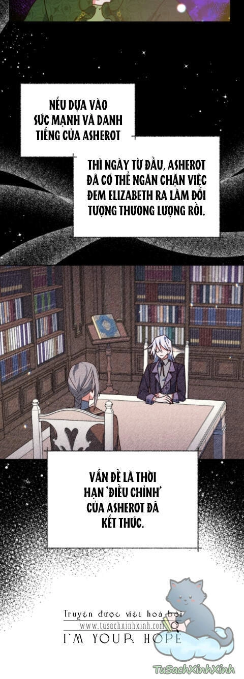Nàng Elizabeth Thuần Khiết Chapter 29 - 2