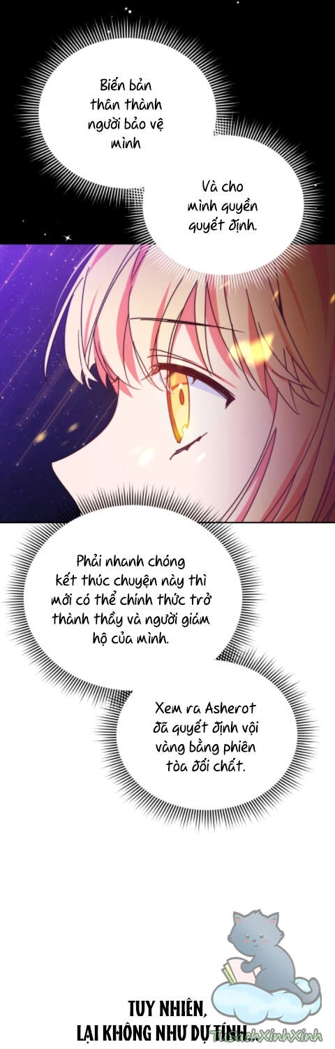 Nàng Elizabeth Thuần Khiết Chapter 29 - 9