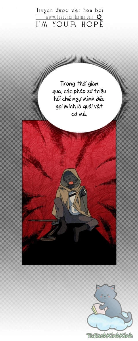 Nàng Elizabeth Thuần Khiết Chapter 29 - 35