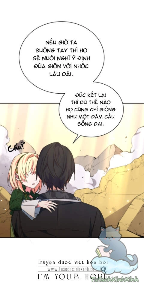 Nàng Elizabeth Thuần Khiết Chapter 29 - 41