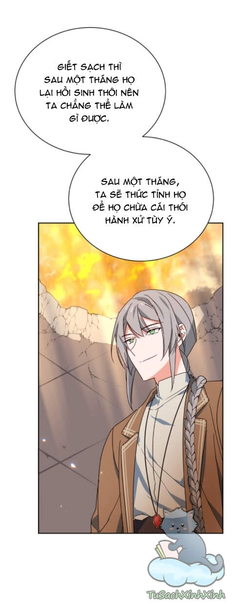 Nàng Elizabeth Thuần Khiết Chapter 29 - 42