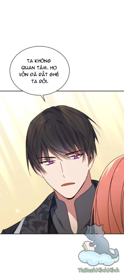 Nàng Elizabeth Thuần Khiết Chapter 29 - 44