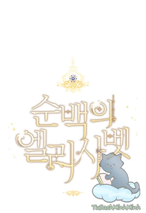 Nàng Elizabeth Thuần Khiết Chapter 29 - 52