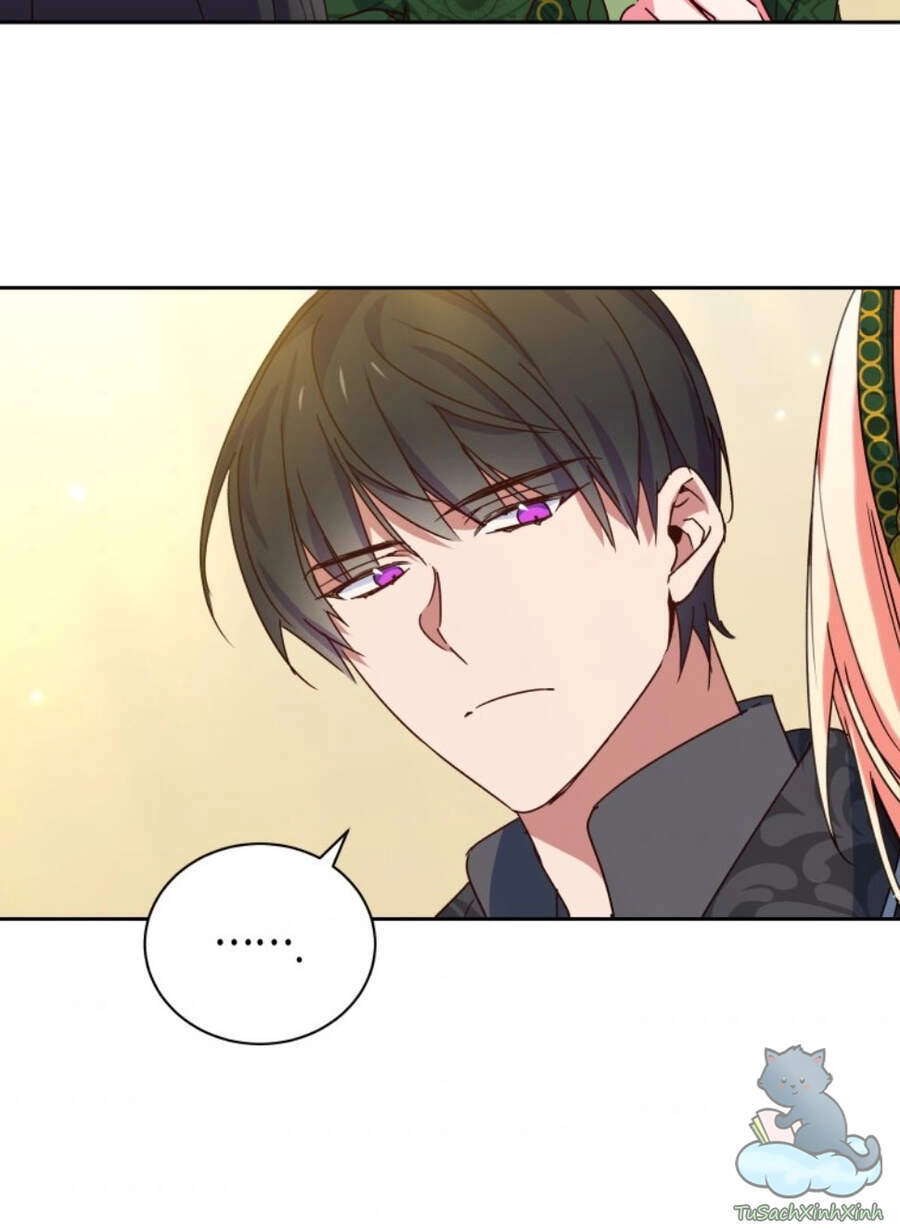 Nàng Elizabeth Thuần Khiết Chapter 30 - 5