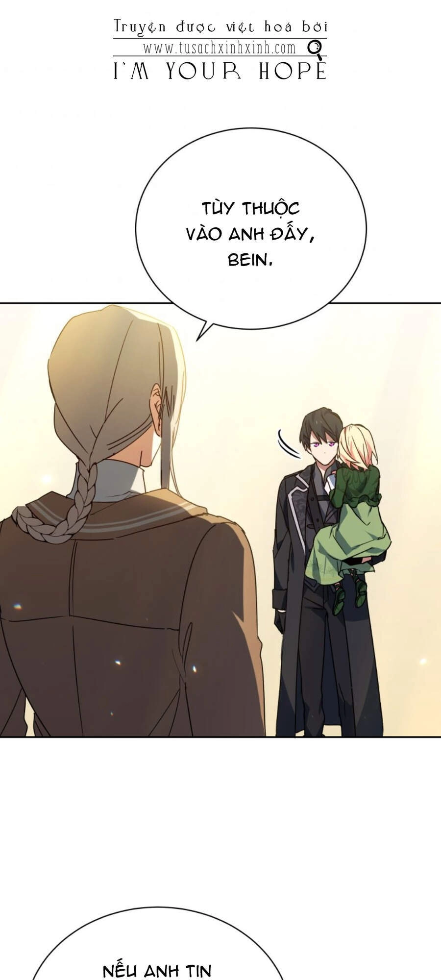 Nàng Elizabeth Thuần Khiết Chapter 30 - 6