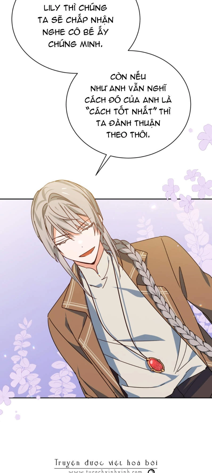 Nàng Elizabeth Thuần Khiết Chapter 30 - 7