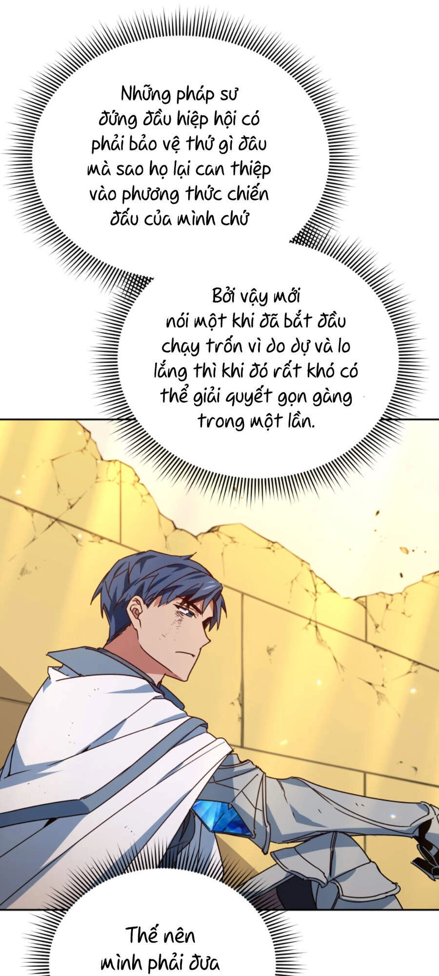 Nàng Elizabeth Thuần Khiết Chapter 30 - 10